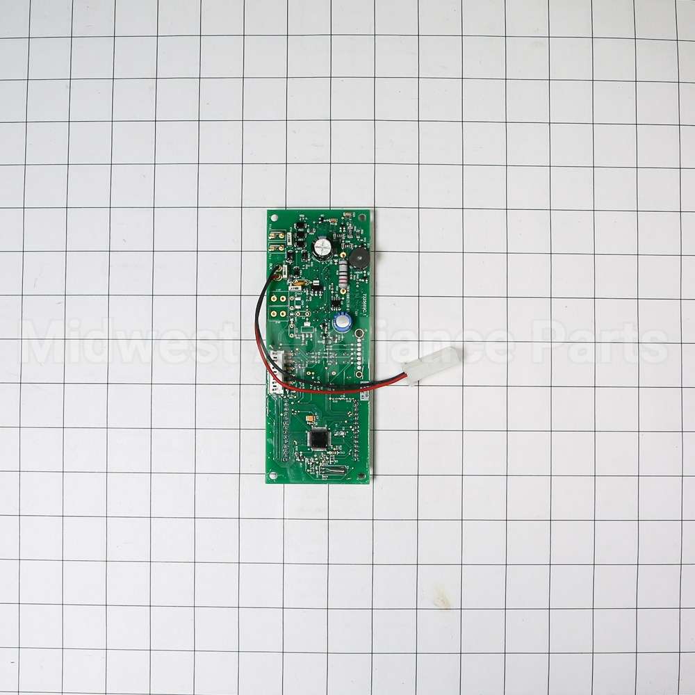 WS21X20981 GE Control