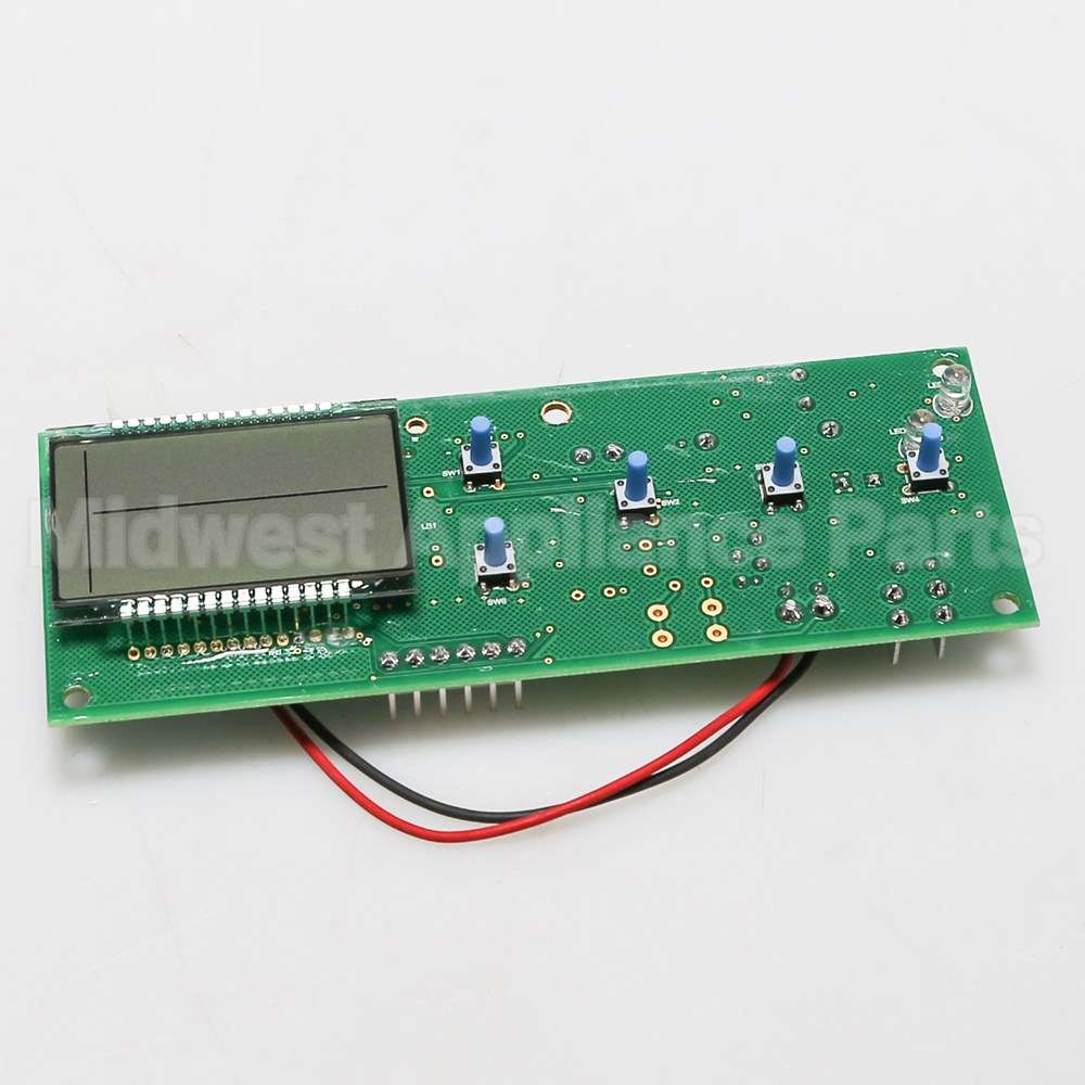 WS21X20981 GE Control