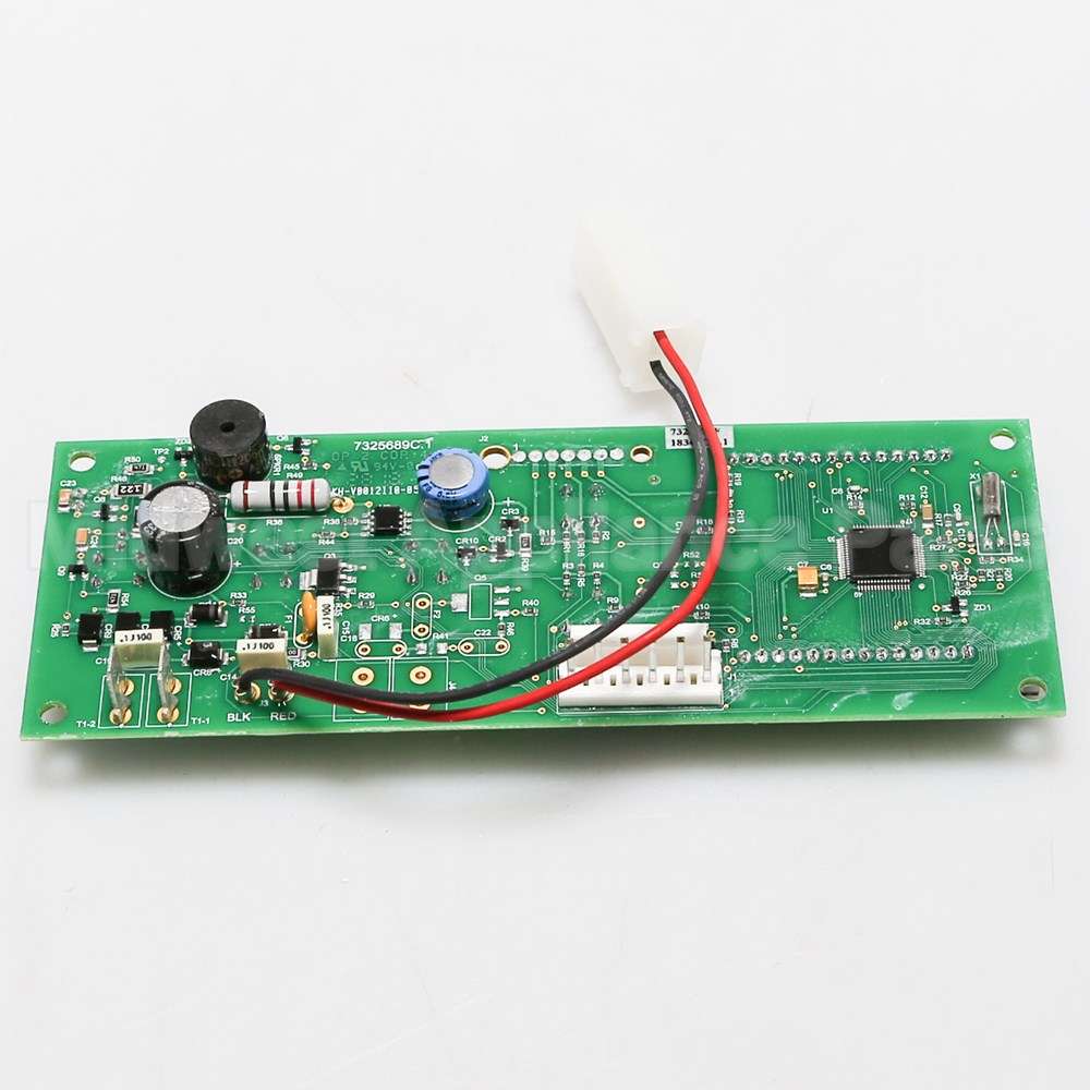 WS21X20981 GE Control