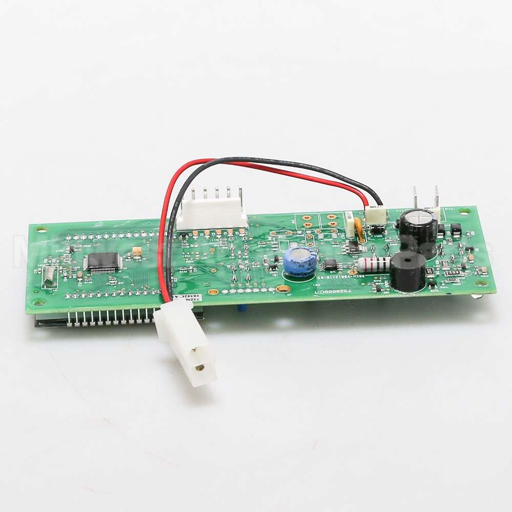 WS21X20981 GE Control