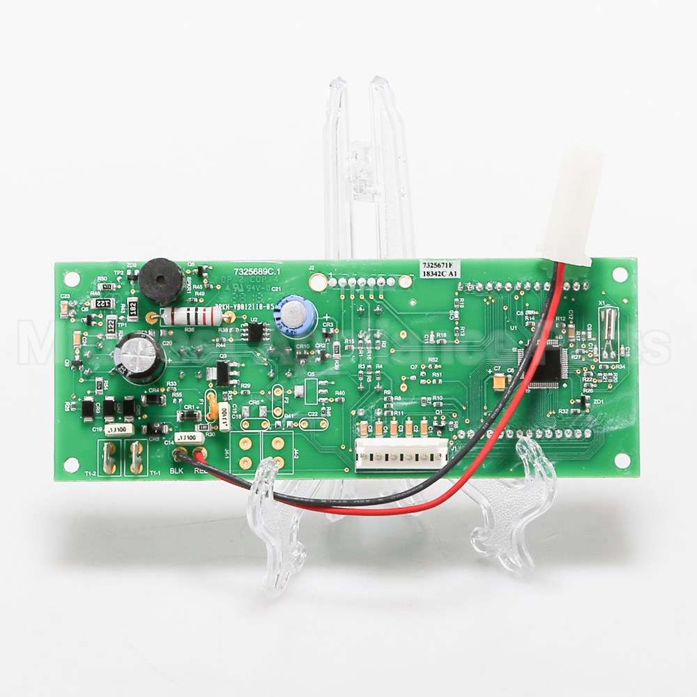 WS21X20981 GE Control