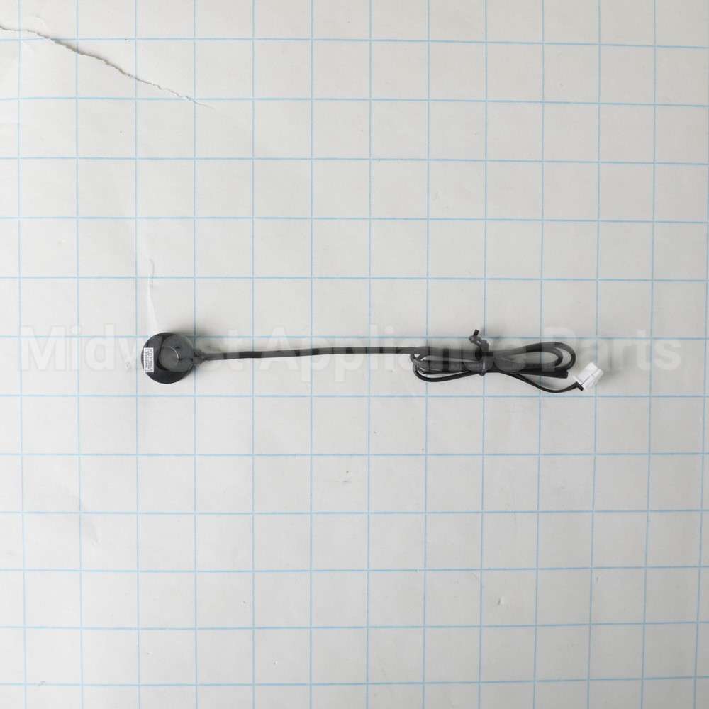 WS21X22238 GE Current Sensor Toroid