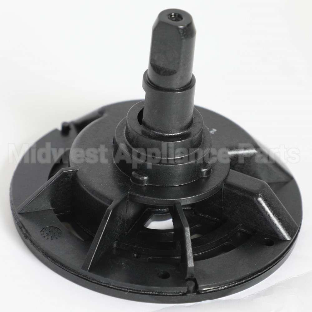 WS26X10010 GE Rotor & Disc