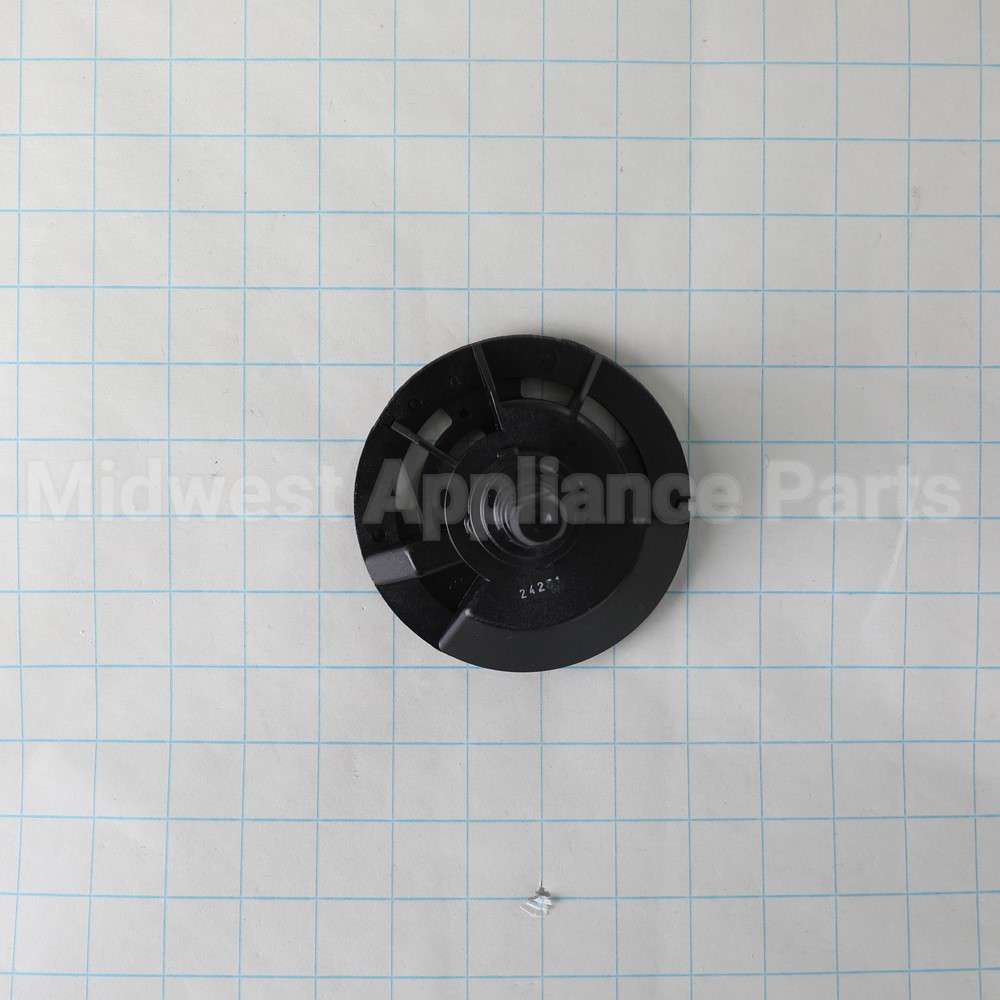 WS26X10010 GE Rotor & Disc