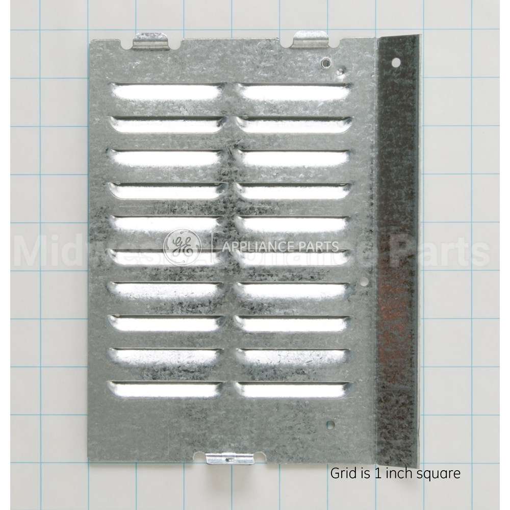 WS31X10057 GE Enclosure
