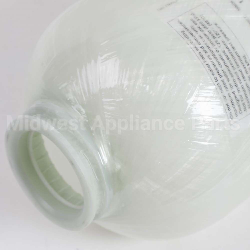 WS32X10011 GE Tank Resin