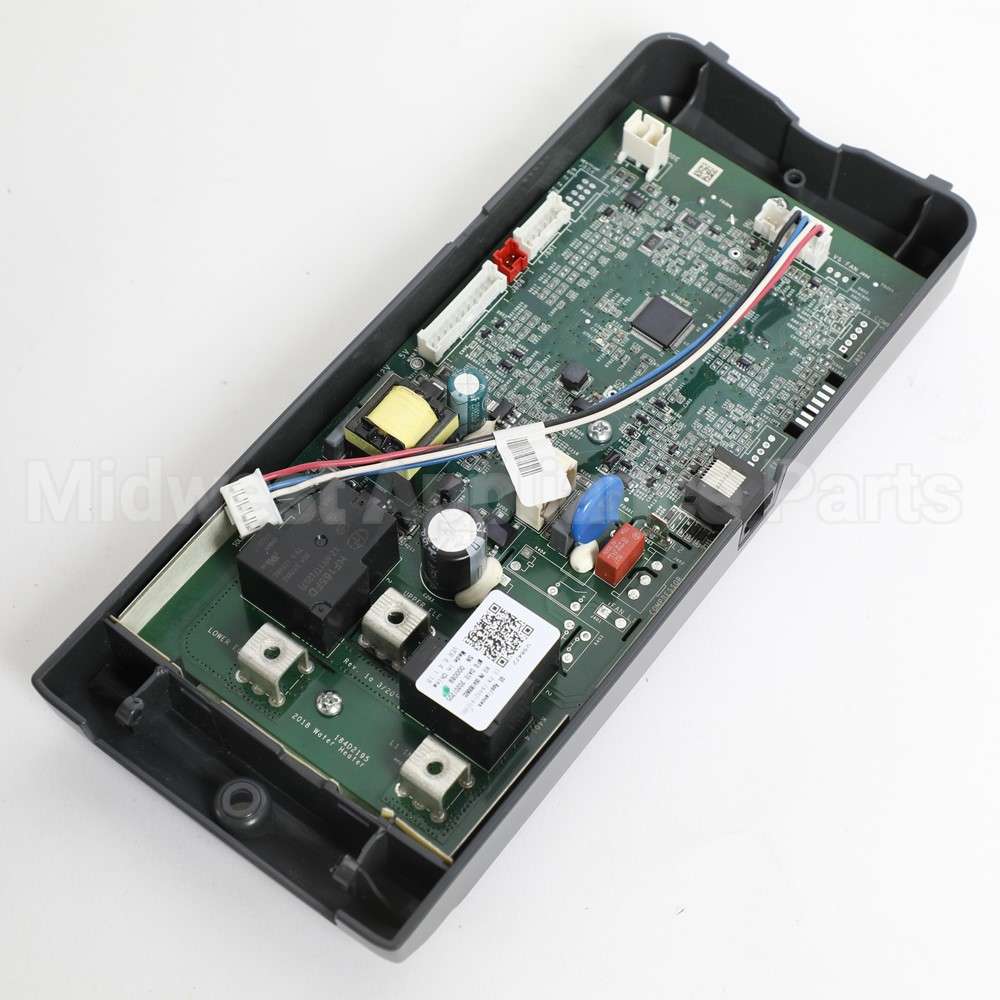 WS35X22322 GE Control Assembly