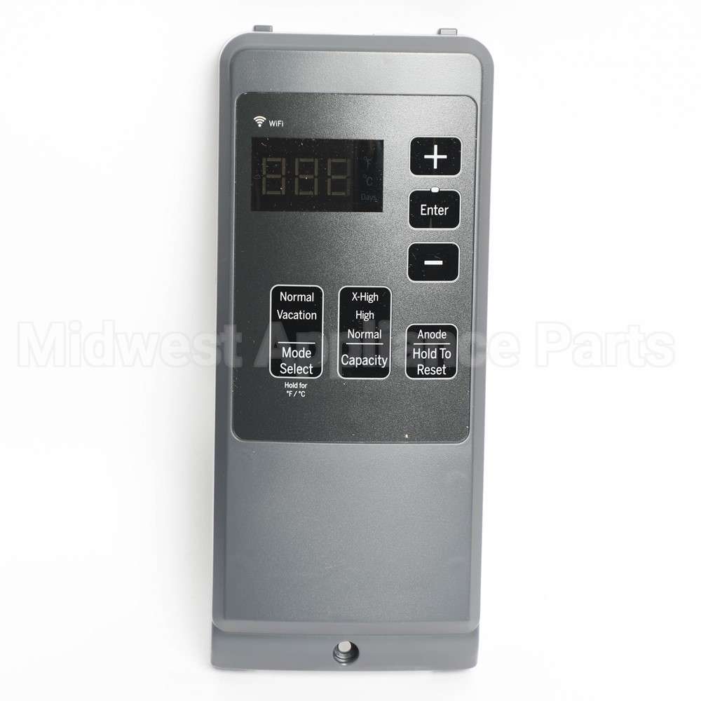 WS35X22323 GE Control Assembly