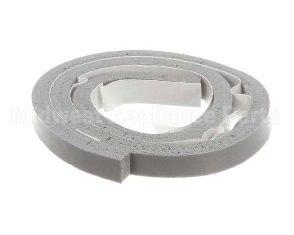 WS502773 Compatible Wells Gasket Silicone .25X.5X18