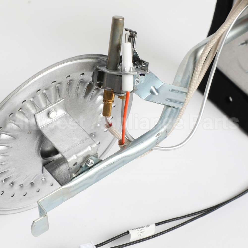 WS50X23186 GE Burner Asm (16.5 -32- Atm - Ng)