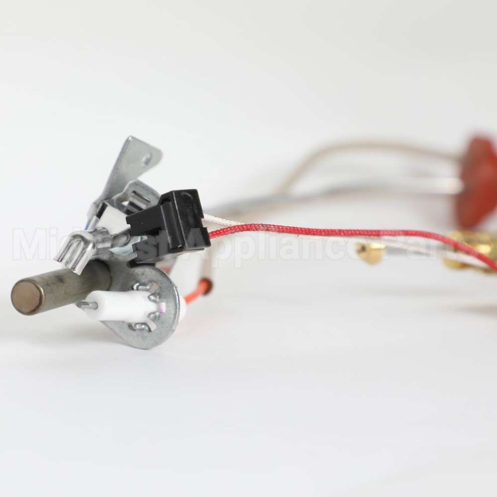 WS52X23202 GE Pilot Asm - Longlp