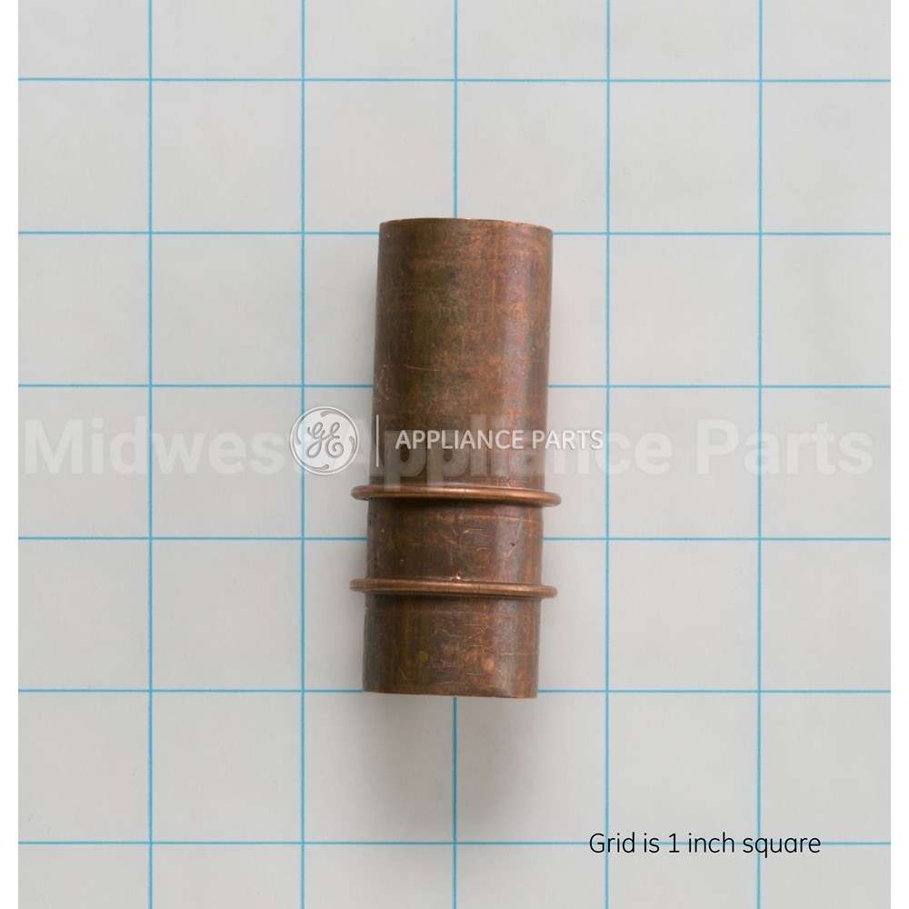 WS60X10007 GE Tube Installation
