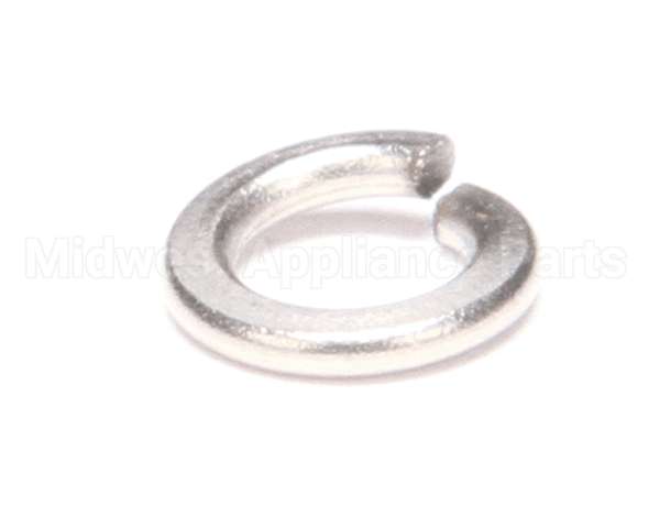 WSH093 Bki Washer, #10 Lock