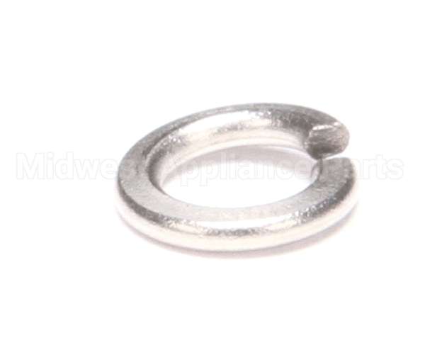 WSH093 Bki Washer, #10 Lock