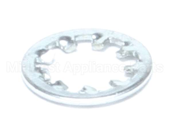 WSH102 Bki Washer, 1/4 Int Lock