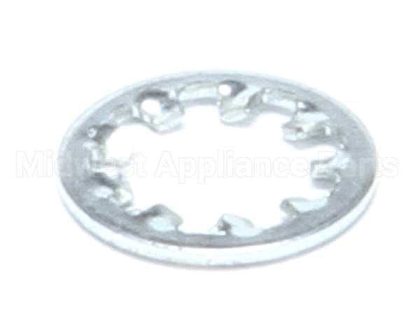 WSH102 Bki Washer, 1/4 Int Lock