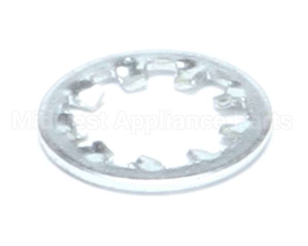 WSH102 Bki Washer, 1/4 Int Lock