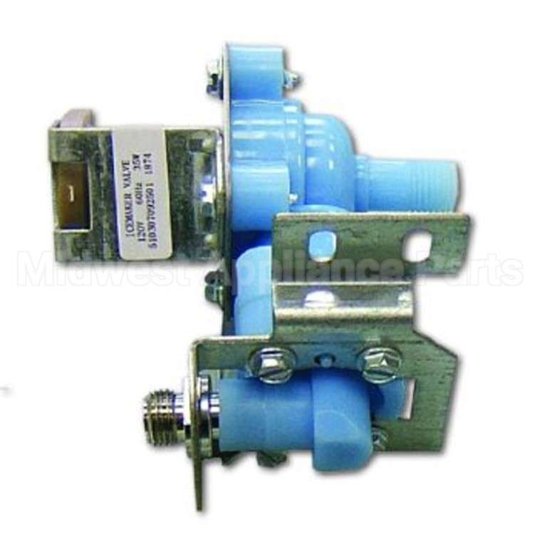 WV8047 Supco Water Valve 4318047