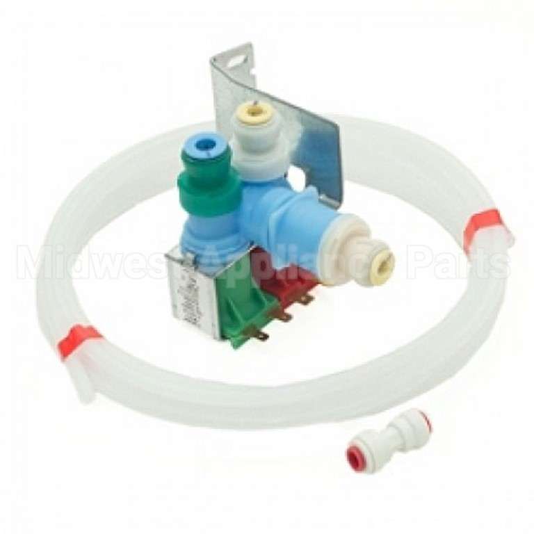 WV8179 Supco Water Valve Repl W10408179