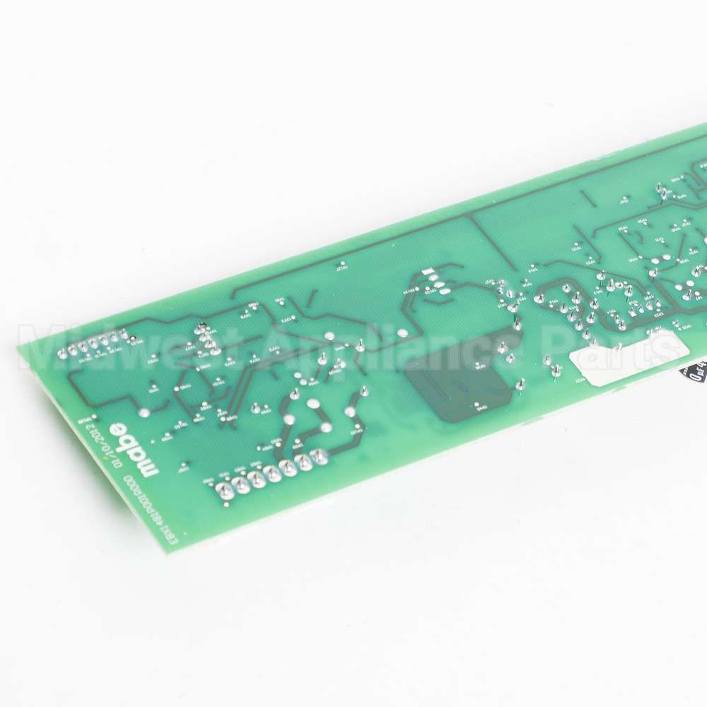 WW01F01932 Fisher Paykel Control Board