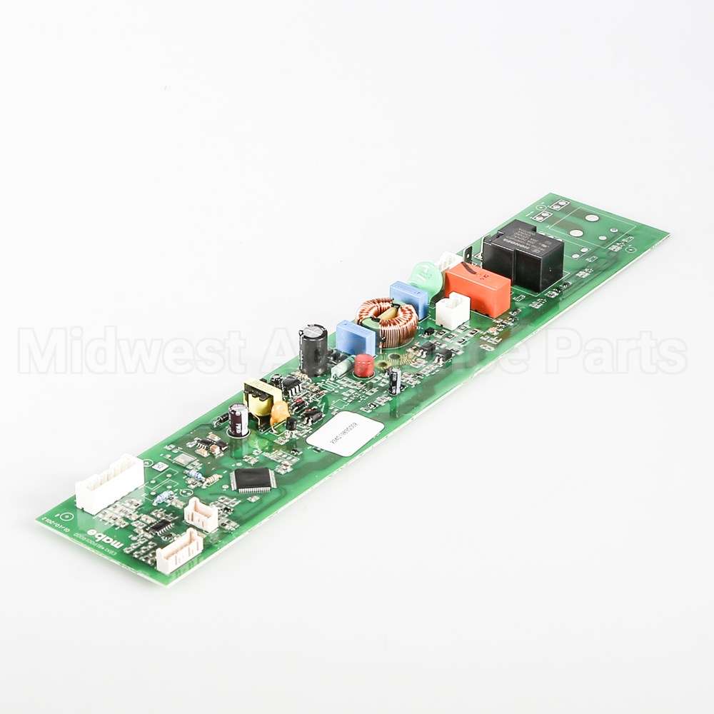 WW01F01934 Fisher Paykel Control Board