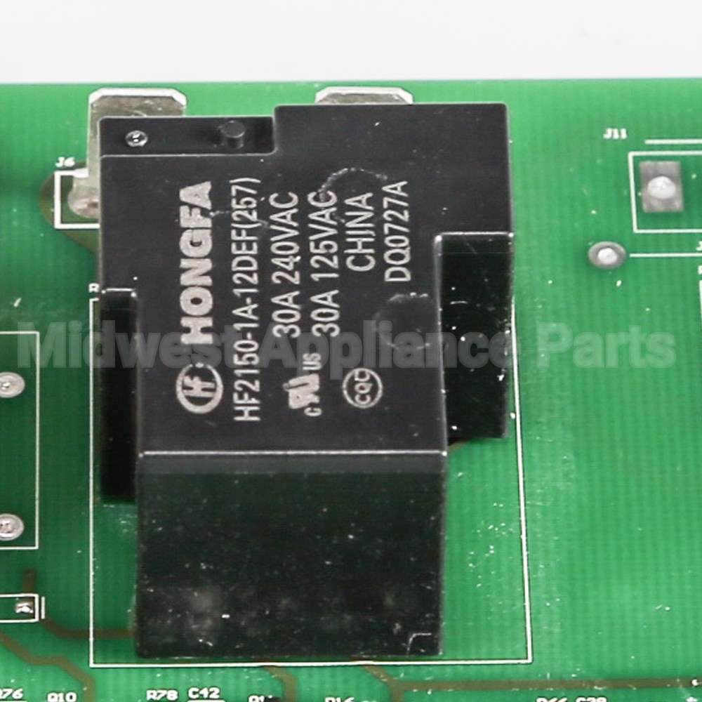WW01F01934 Fisher Paykel Control Board
