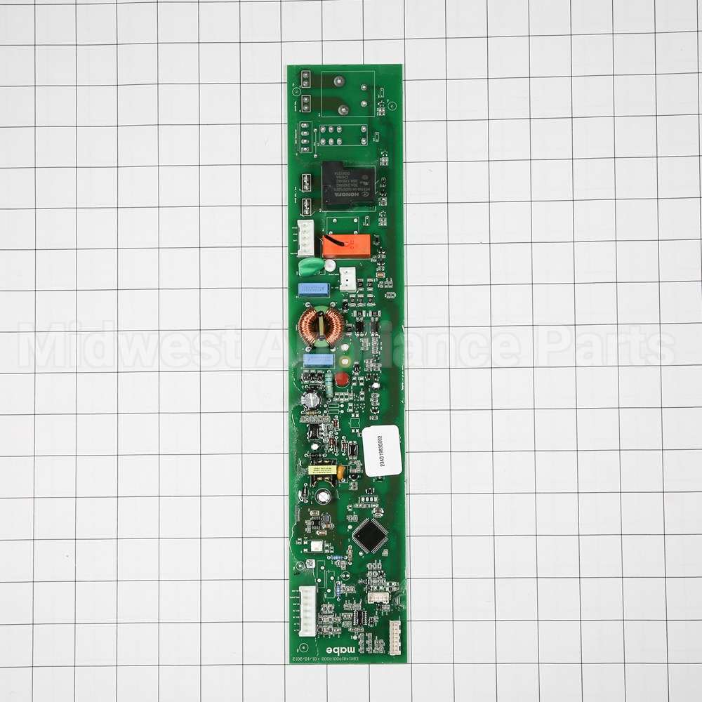 WW01F01934 Fisher Paykel Control Board