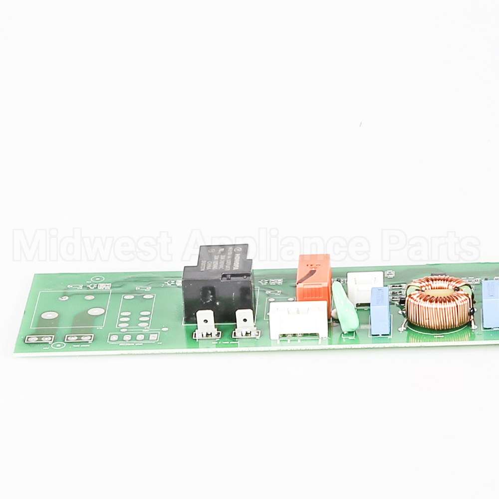 WW01F01934 Fisher Paykel Control Board