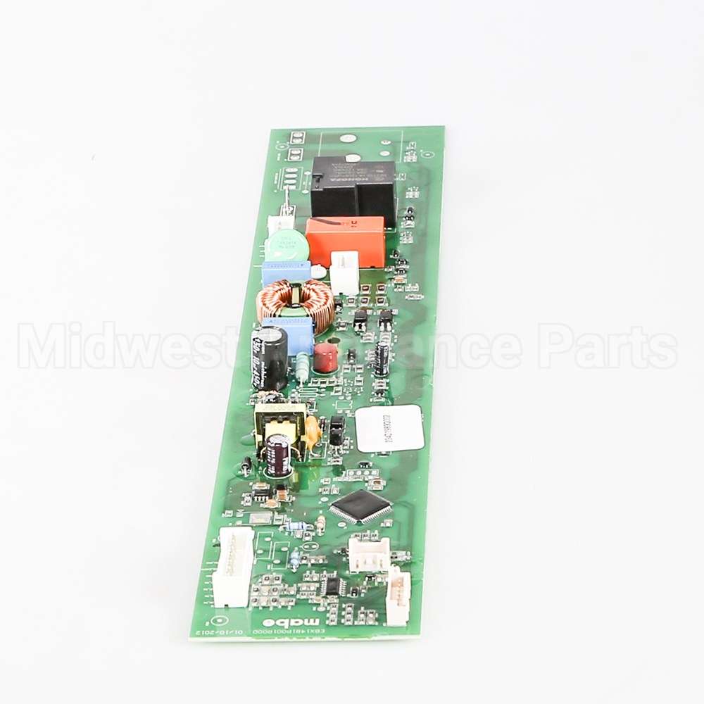 WW01F01934 Fisher Paykel Control Board