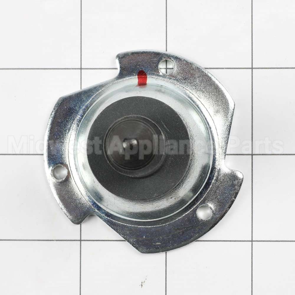 WW02A00019 Fisher Paykel Shaft & Bracket Assy