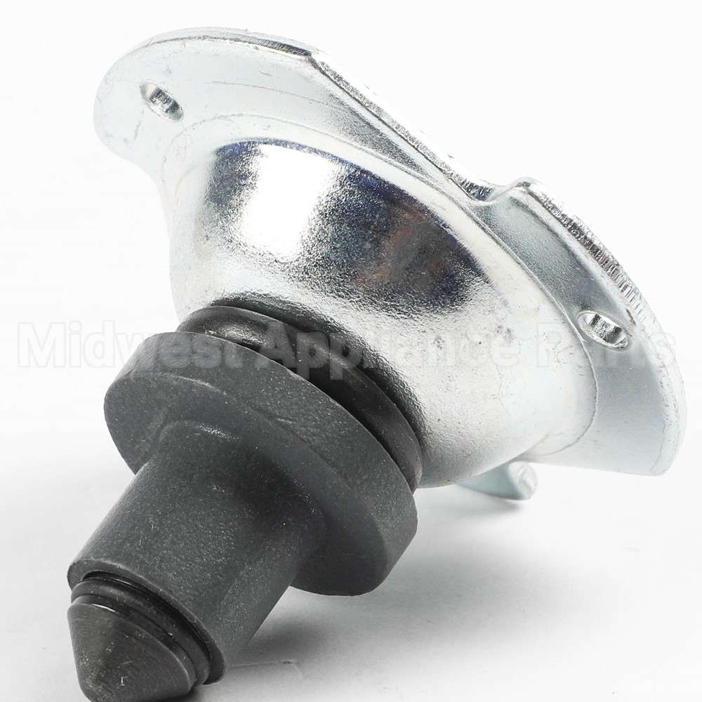 WW02A00019 Fisher Paykel Shaft & Bracket Assy