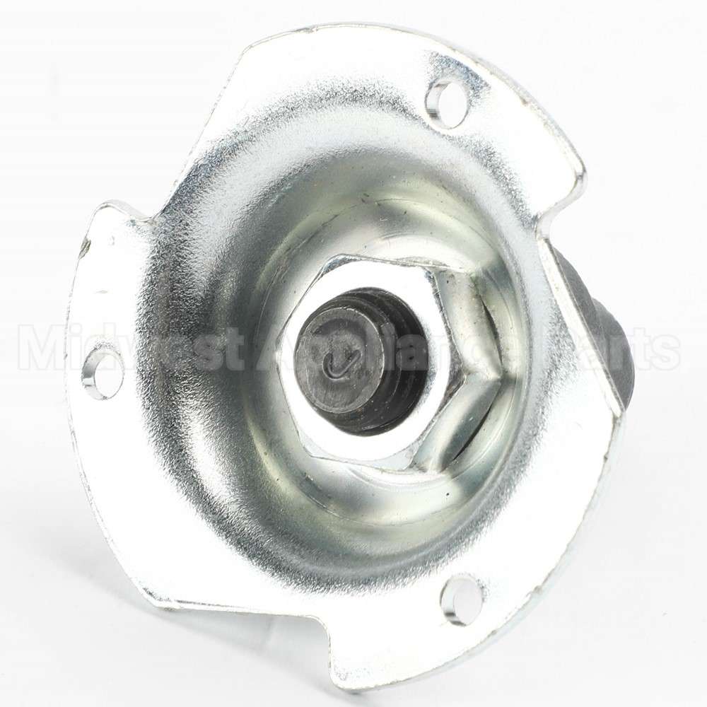 WW02A00019 Fisher Paykel Shaft & Bracket Assy