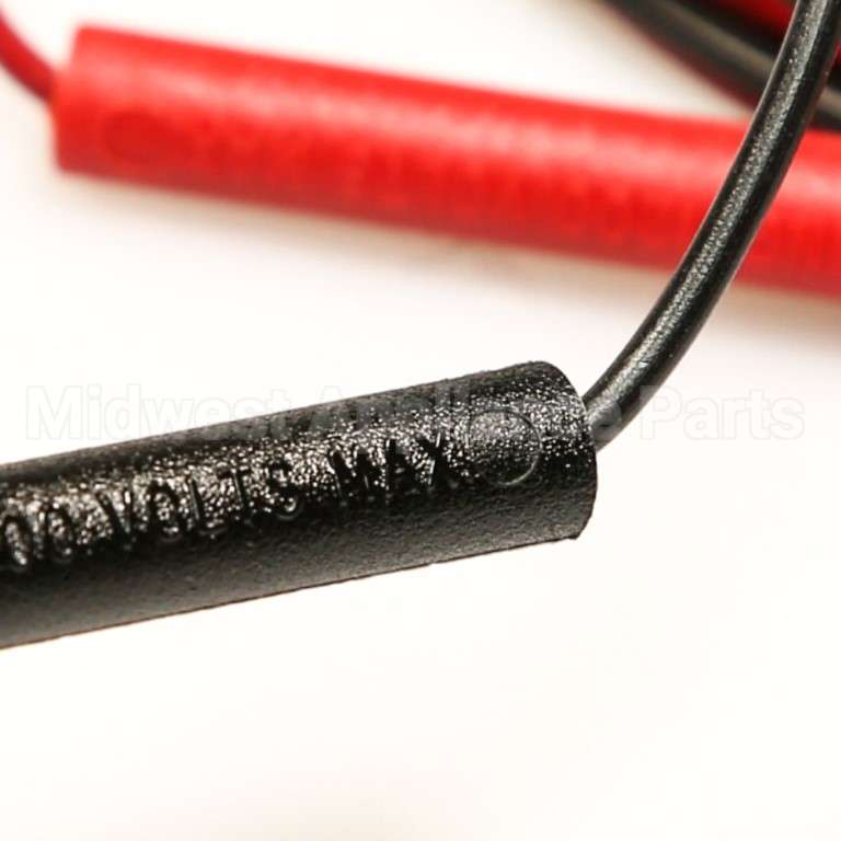 WX05X10013 GE Microtip Probe Set /Stacking Banana Plug