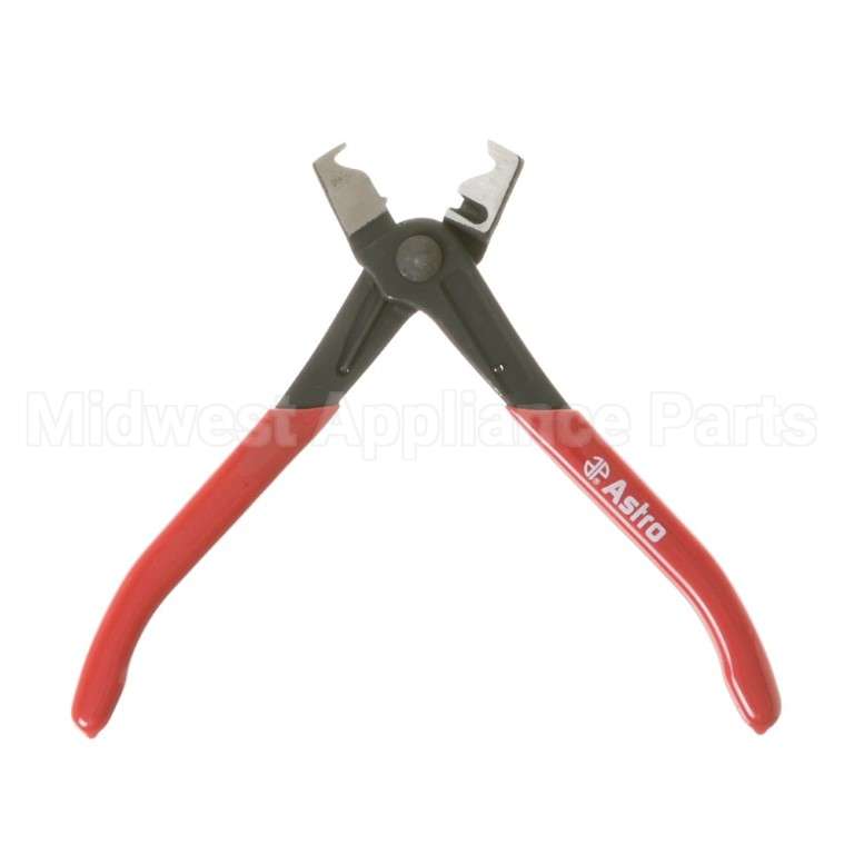 WX05X10025 GE Clamp Pliers Click & Clic