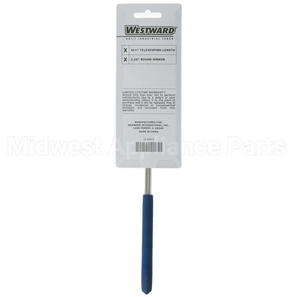 WX05X10408 GE Inspection Mirror