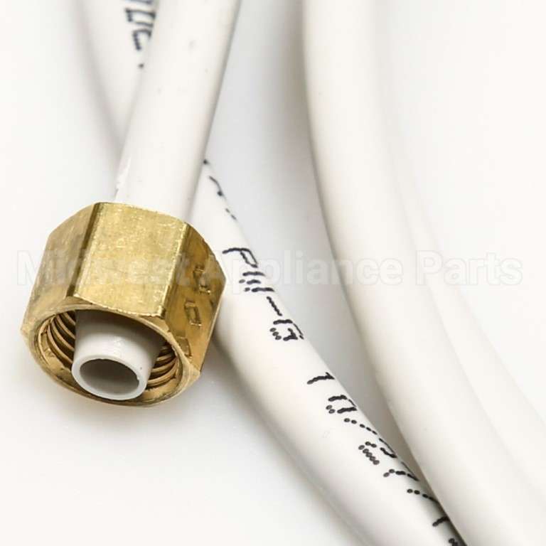 WX08X10006 GE Refrigerator Water Line Installation Kit