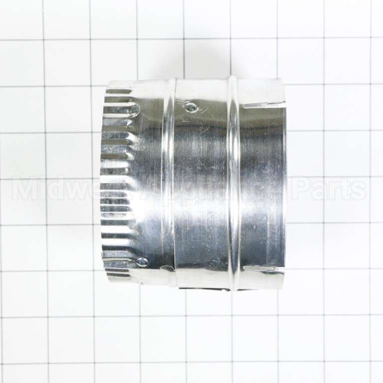 WX08X10082 GE Dryer Extension Collar
