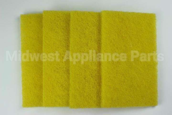 WX10X350 GE Clean Pads 4