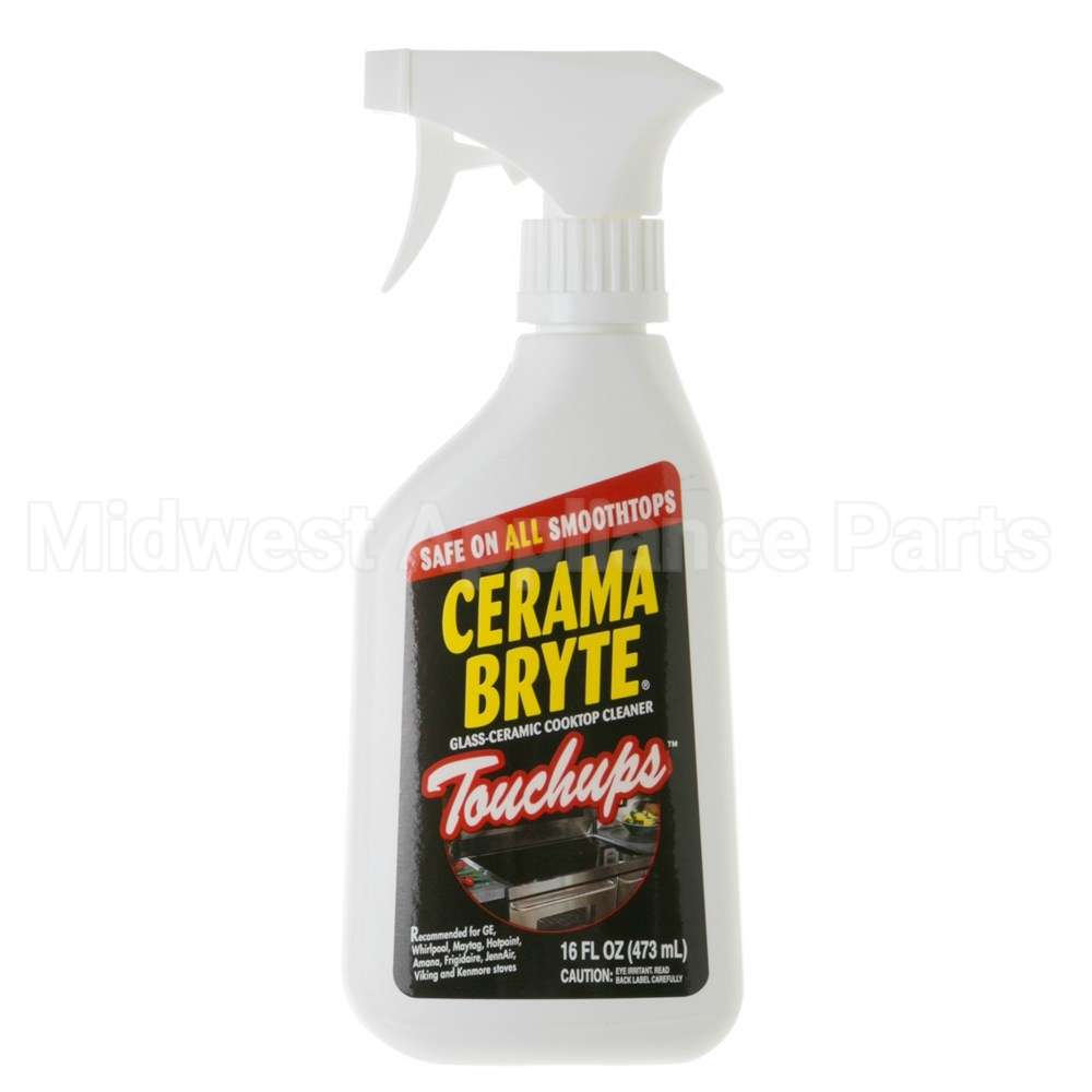 WX10X391 GE Cerama Bryte Touchups Spray 16Oz