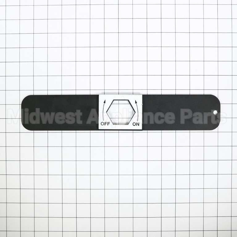 WX5X1325 GE Ag/Wrnch-95