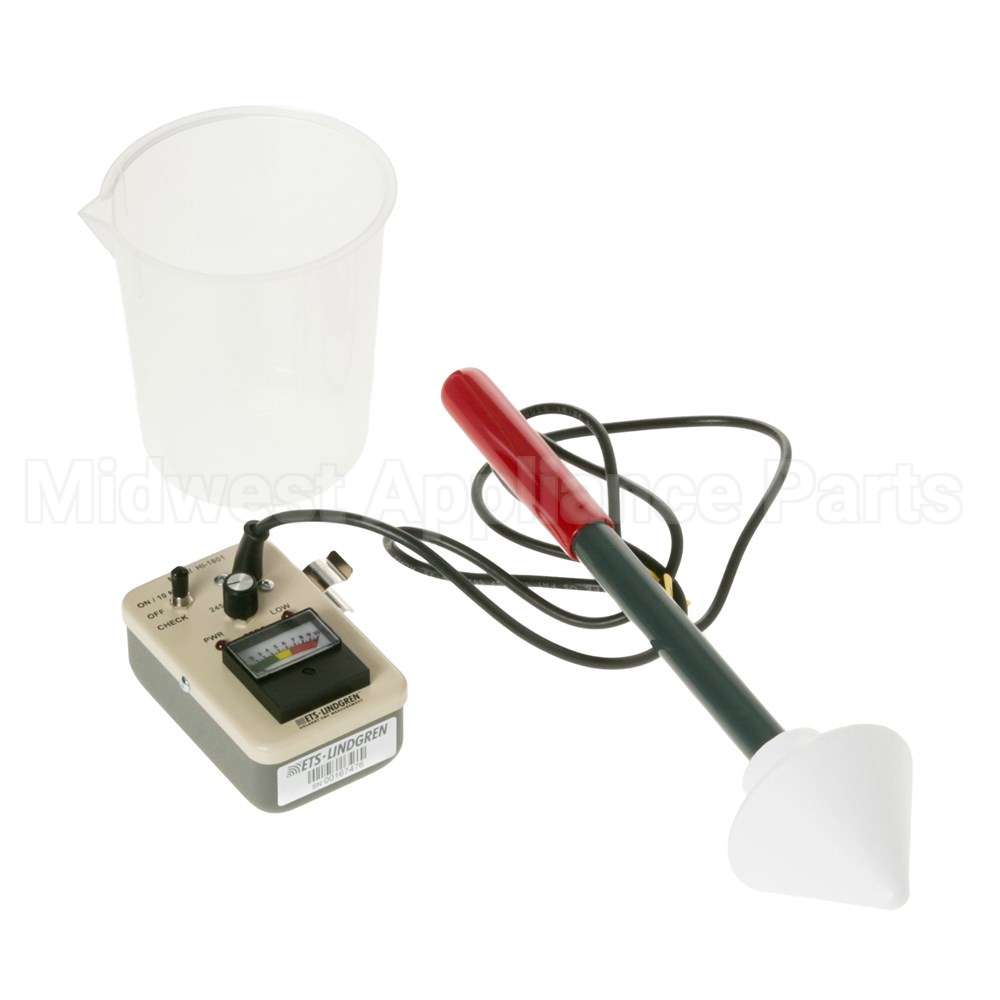 WX5X47 GE Meter