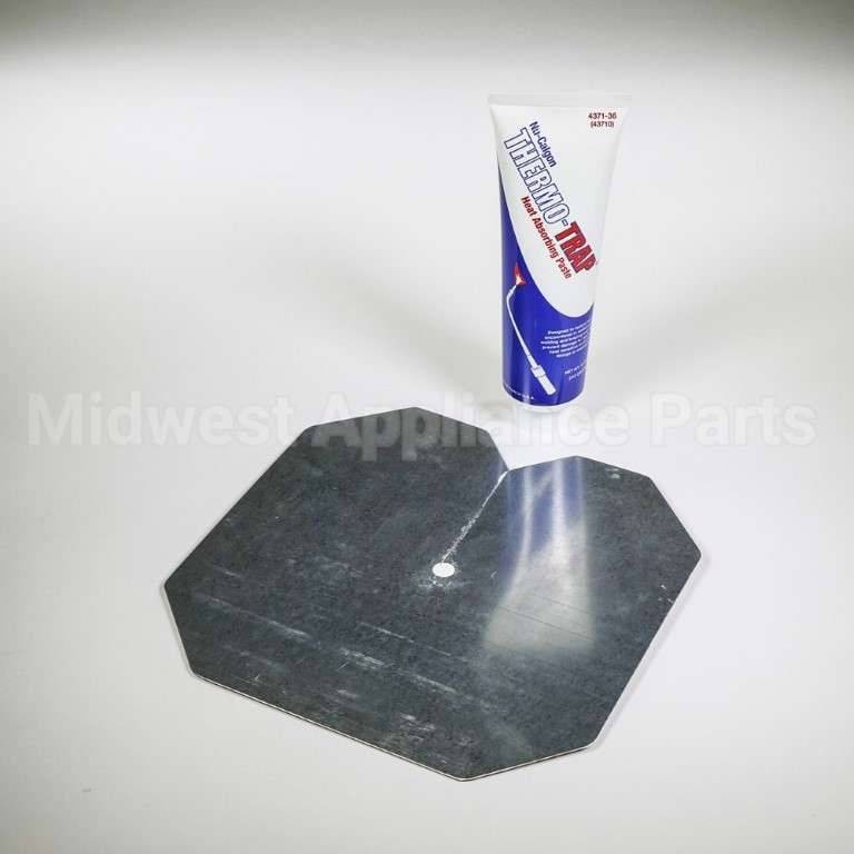 WX5X8926 GE Heat Shld Kt