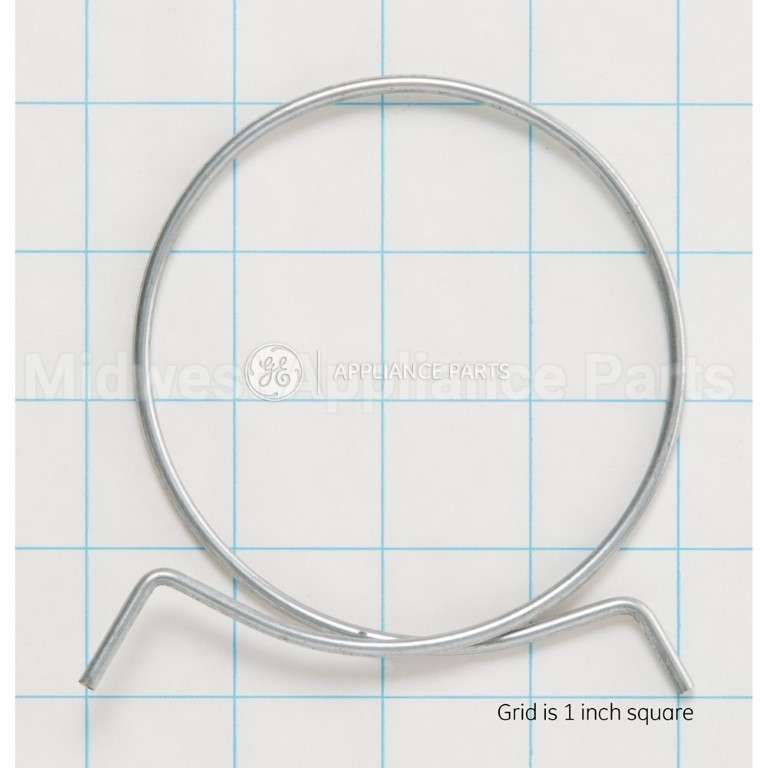 WX8X130 GE 4Tubeclamp