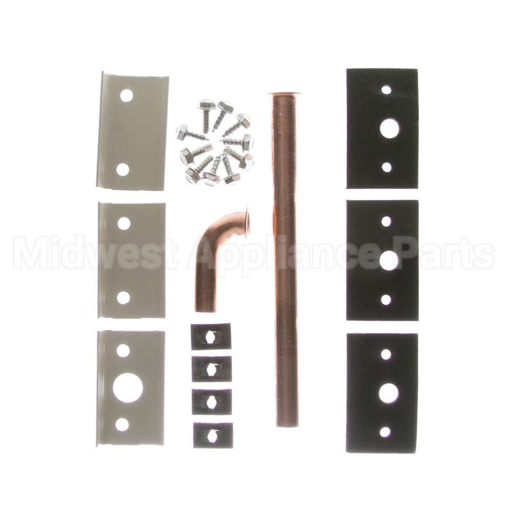 WX8X202 GE Zoneline Drain Kit