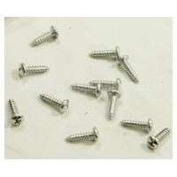 WZ4X245D GE Screw-Pkg 12