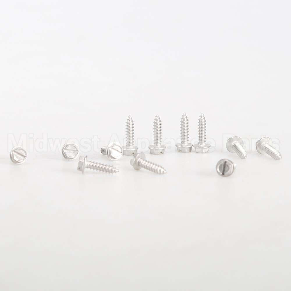 WZ4X345D GE Screws - 12 Pack