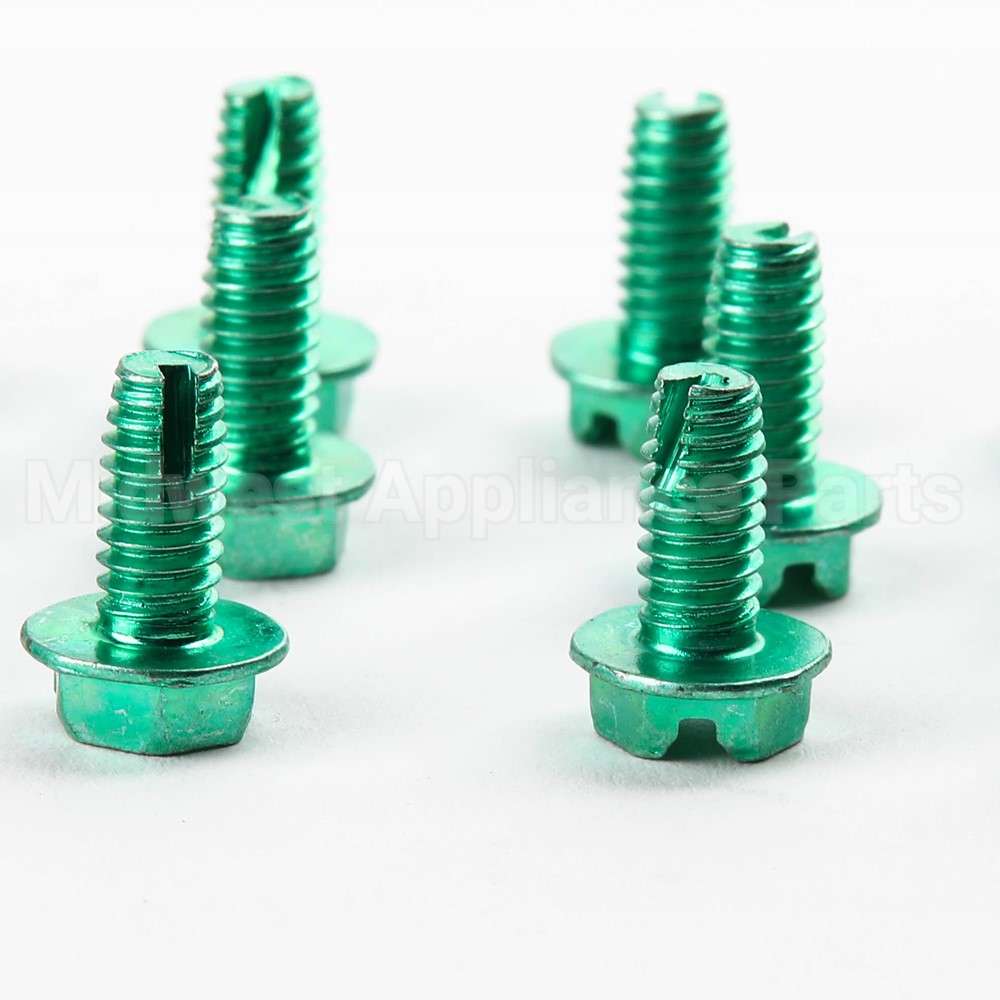 WZ5X158D GE Screw-Pkg 12