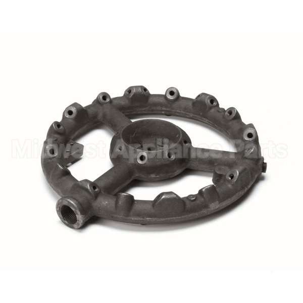 X-10-NJ Compatible Legion X-10 Burner No Jets