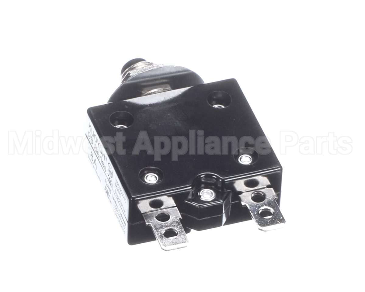 X00538 Globe Overload Relay-8A