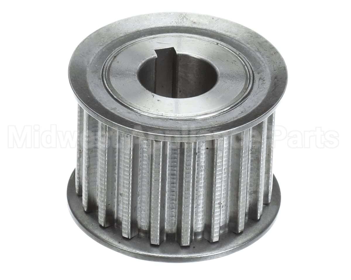 X00734 Globe Wheel, Motor Cog (20T)
